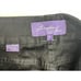 Not Your Daughter's Jeans Size 4 Black Capri Pants Cotton, Spandex 89p