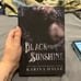 The Blood Is Love and Black Sunshine by Karina Halle