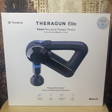 Theragun Elite Smart Percussive Therapy