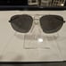 Mosley Tribes McAvoy - Silver - MT2036S - 60-16-140