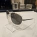 Mosley Tribes McAvoy - Silver - MT2036S - 60-16-140