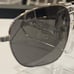 Mosley Tribes McAvoy - Silver - MT2036S - 60-16-140