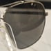Mosley Tribes McAvoy - Silver - MT2036S - 60-16-140