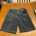 Jnco Jorts