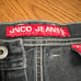 Jnco Jorts