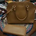 Michael Kors Avril Small Leather