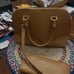 Michael Kors Avril Small Leather