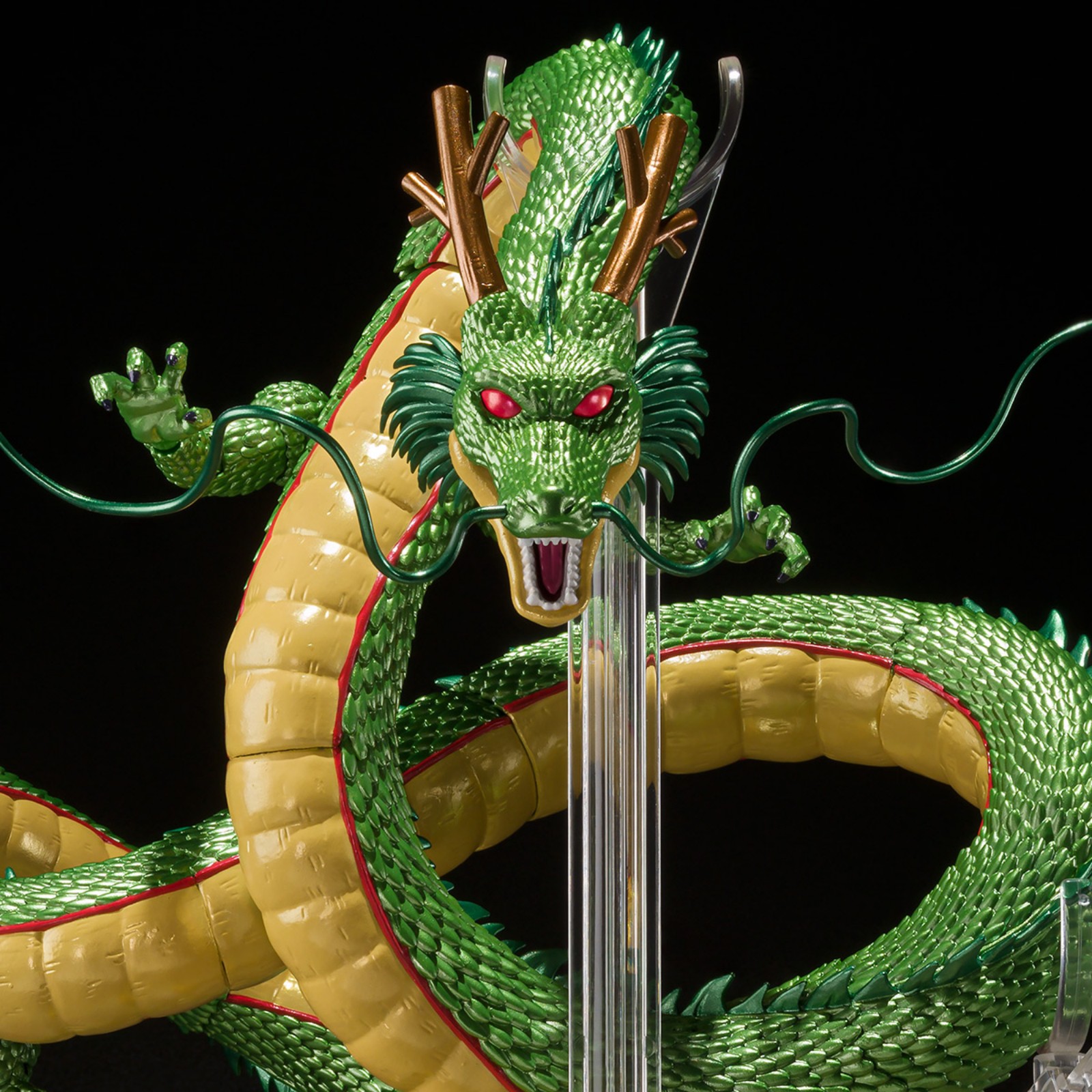 S.H.Figuarts SHENRON -Exclusive Edition-