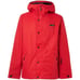 Oakley Range RC Mens Ski Snowboard Jacket Red large