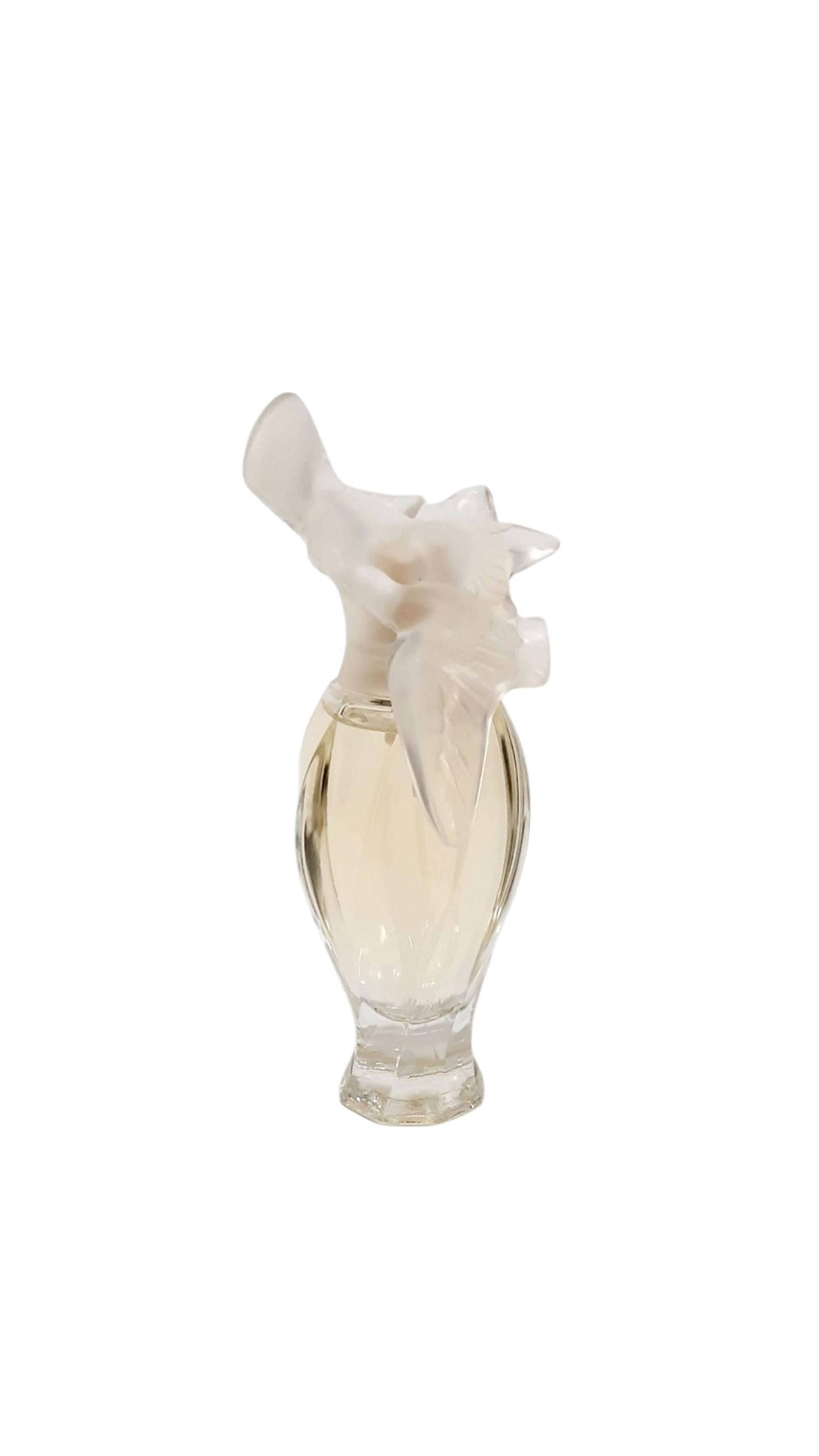 Vintage Nina Ricci 1.7 oz Eau de Toilette Spray