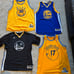 golden state warriors jersey