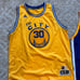 golden state warriors jersey