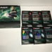 MTG Magic The Gathering War of The Spark :: 3 Gideon & 3 Jace Planeswalker Decks
