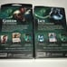 MTG Magic The Gathering War of The Spark :: 3 Gideon & 3 Jace Planeswalker Decks