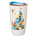 Disney Parks Starbucks Park Icons Magic Kingdom Castle Dumbo Travel Tumbler