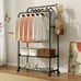 Multifunctional Hanging Rack For Clothes