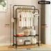 Multifunctional Hanging Rack For Clothes