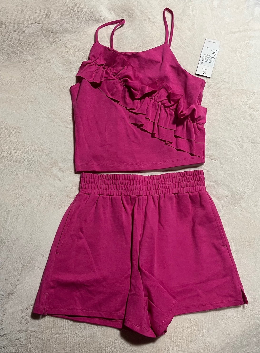 Habitual kids 2-piece set