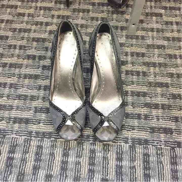 Coach shoes
