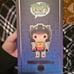 Funko pop Freddy funko as gridlock metallic Transformers 1,974 pcs