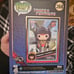 Funko pop Freddy funko as gridlock metallic Transformers 1,974 pcs