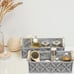 Countertop Boho Decor Storage Basket for Organizing