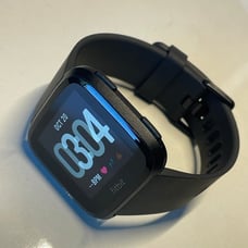 Fitbit Versa