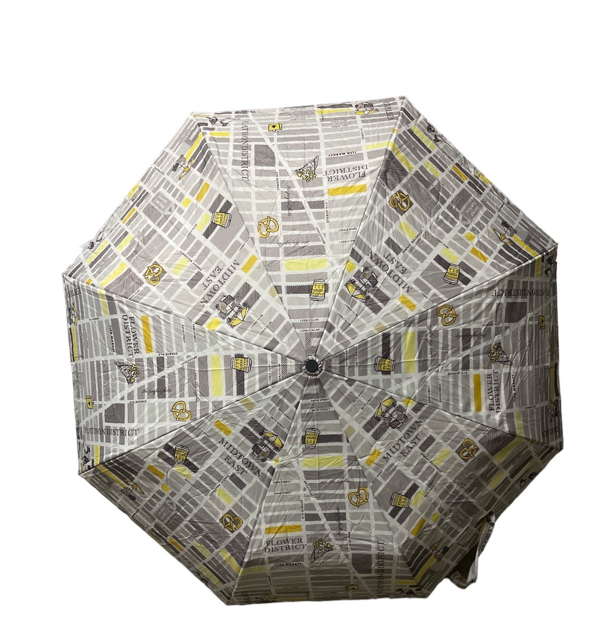 Kate spade New York umbrella