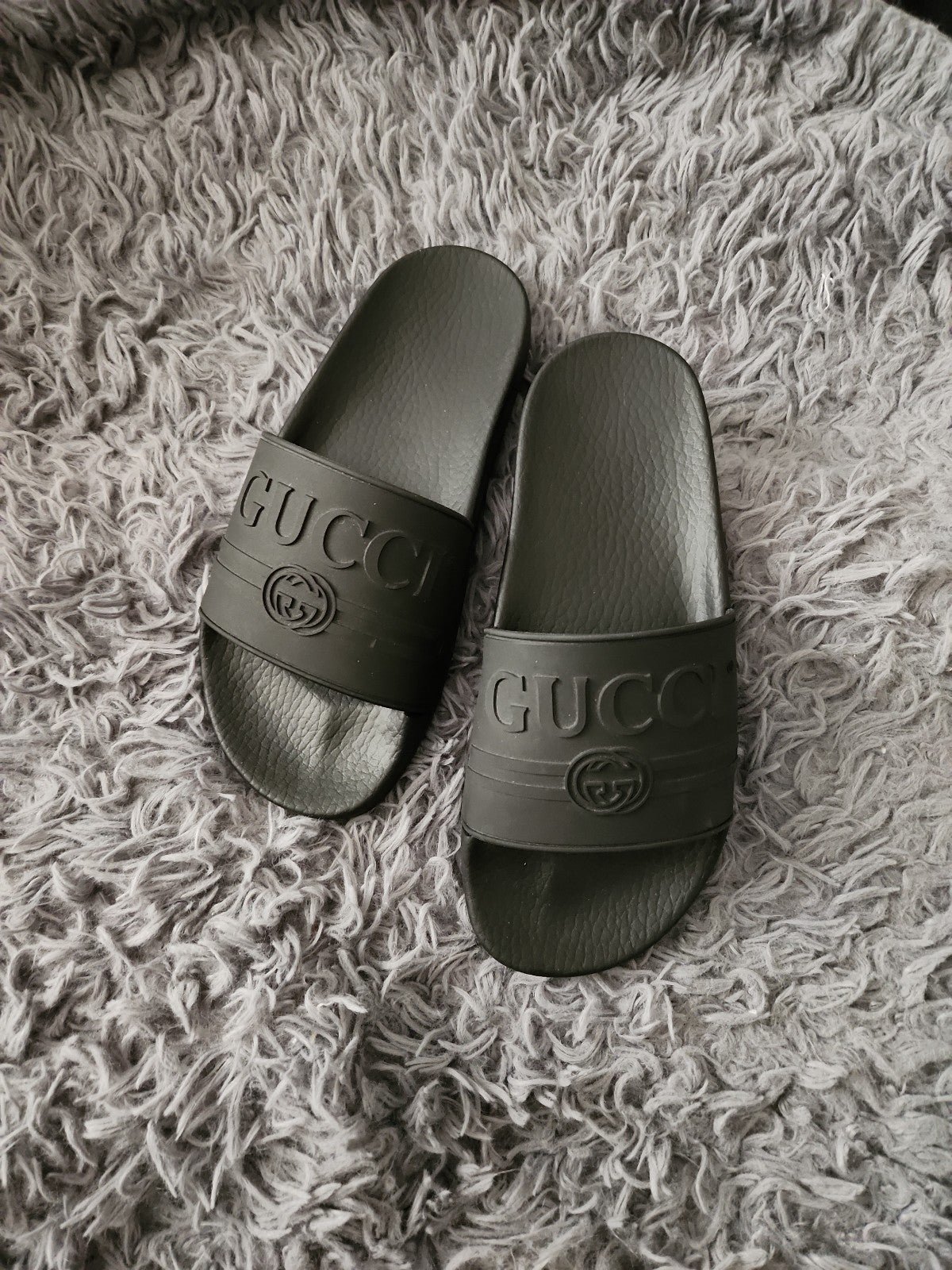 Gucci Womans Shoes