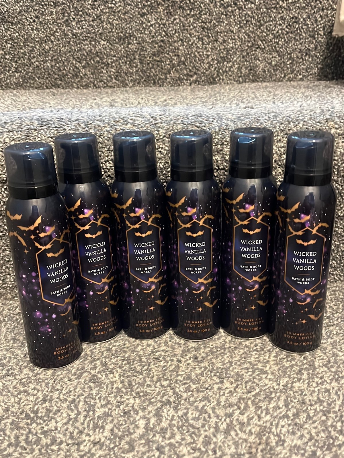 Bath and Body Works