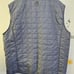Puffer Vest XL