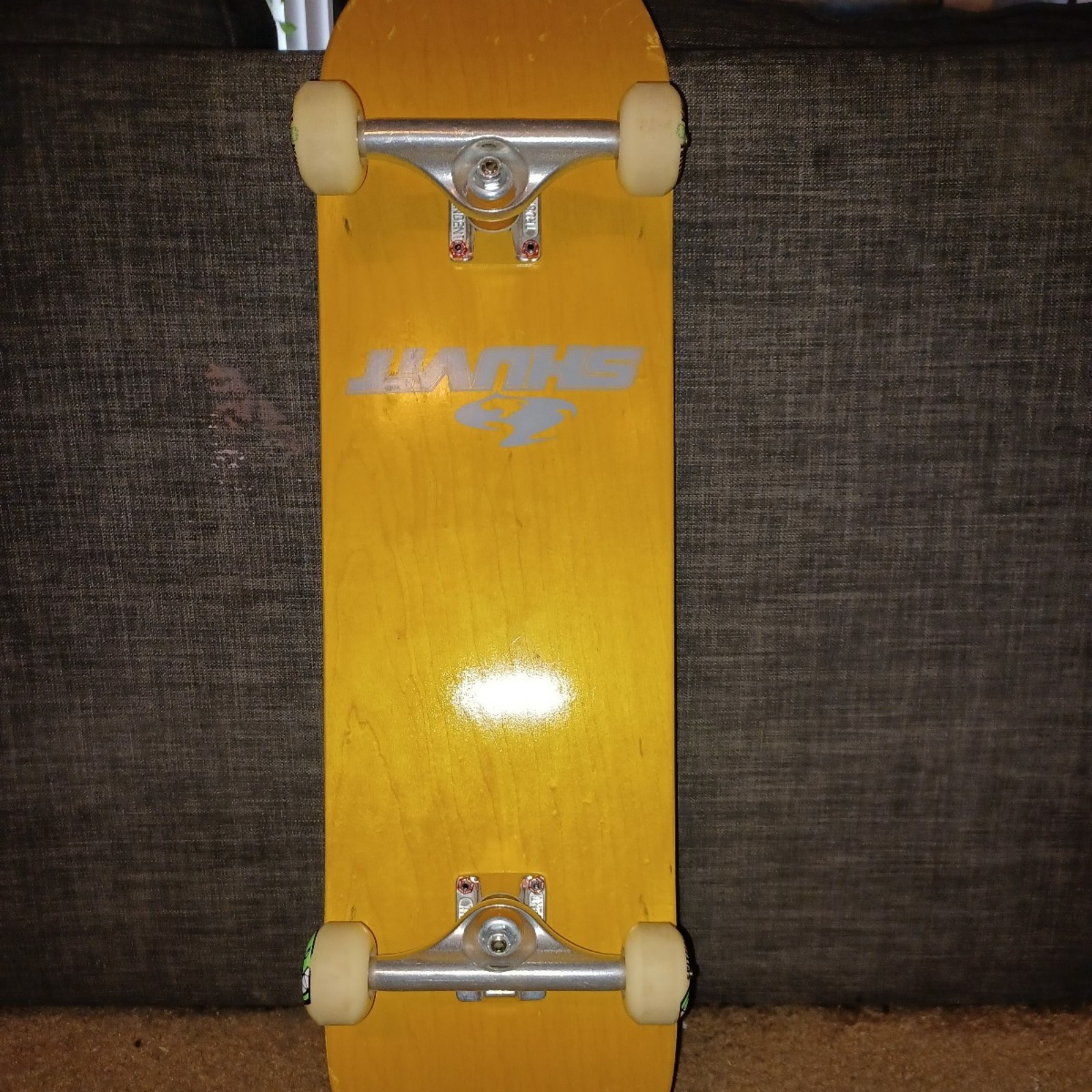 Skateboard