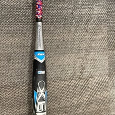 2012 Louisville Slugger Xeno 31/-10