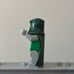 LEGO Marvel Doctor Doom Minifigure