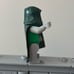 LEGO Marvel Doctor Doom Minifigure