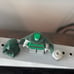 LEGO Marvel Doctor Doom Minifigure