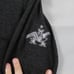 Faherty Shirt Mens Medium The Legend Button Up Sweater Flannel Black Comfort
