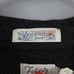 Faherty Shirt Mens Medium The Legend Button Up Sweater Flannel Black Comfort