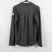 Faherty Shirt Mens Medium The Legend Button Up Sweater Flannel Black Comfort