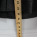 Faherty Shirt Mens Medium The Legend Button Up Sweater Flannel Black Comfort