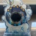 Legend of Zelda Wind Waker Acrylic Stand Clock