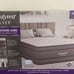 Queen size air mattress