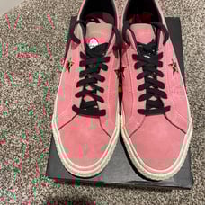 vintage converse