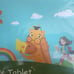 Purple Children's Tablet 11 NIP