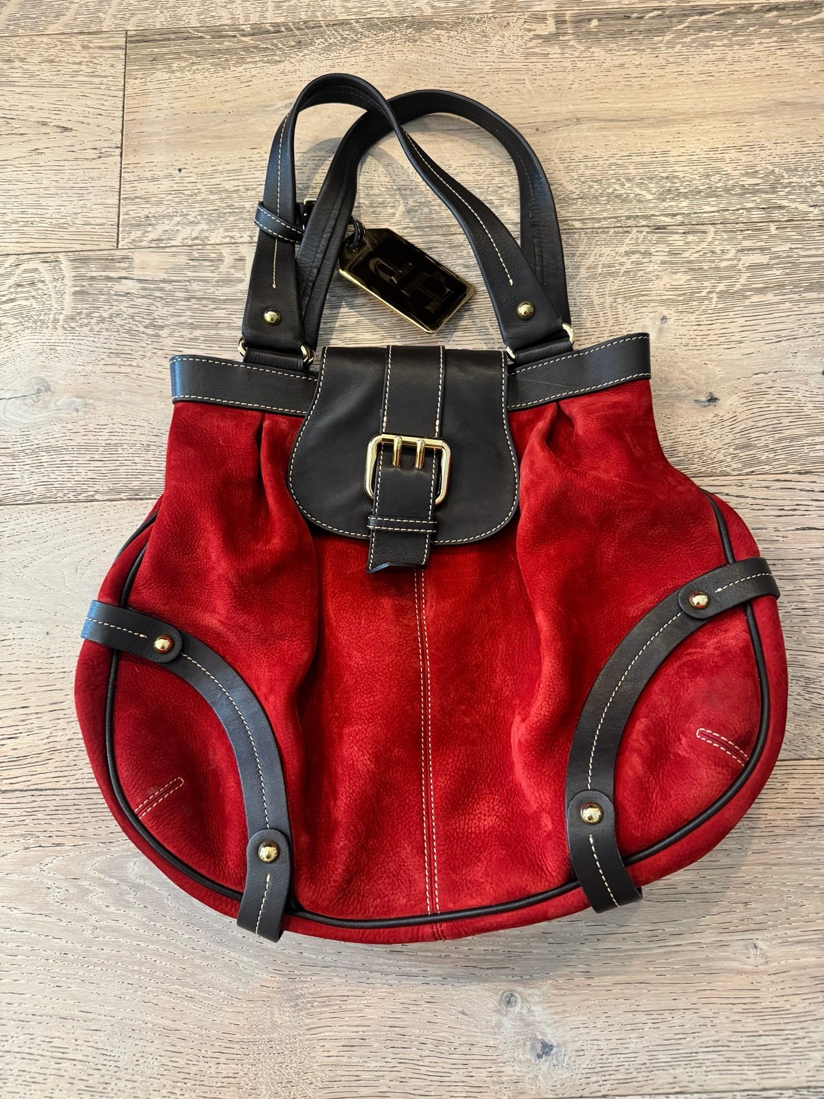 Limited Edition Dooney and Bourke