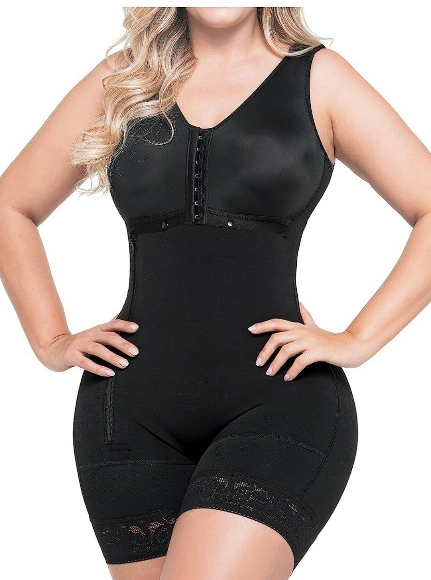 Full body shaper