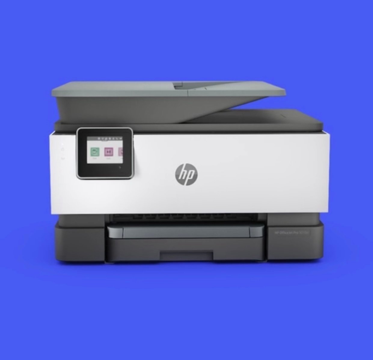 hp officejet pro 8030 series