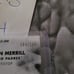 San Diego Padres Jackson merrill /199 rookie card