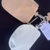 Lululemon dual pouch wristlet khaki