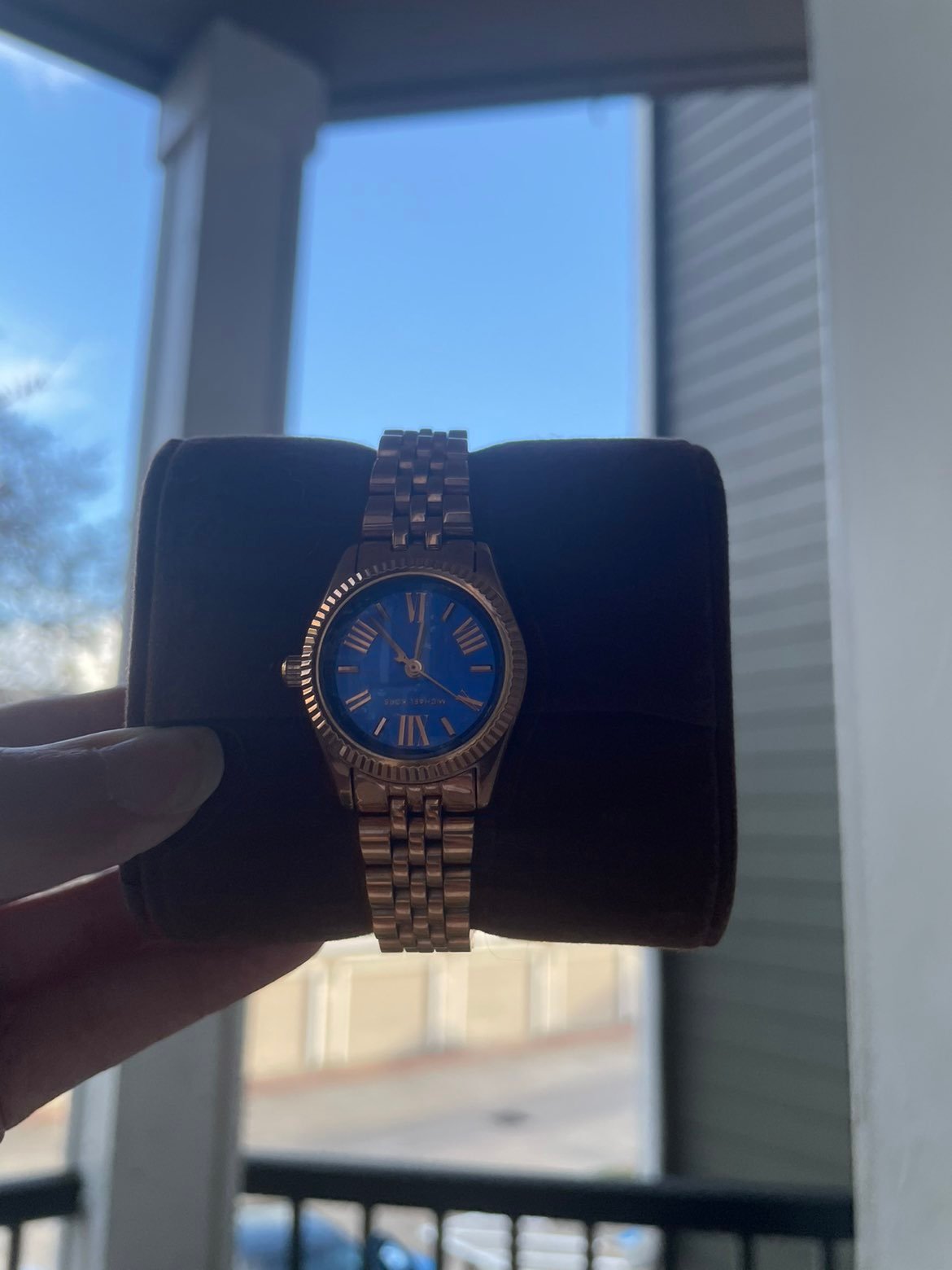 Michael kors watch